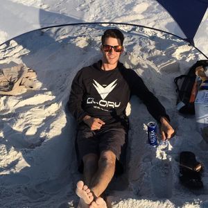 Meet your Posher, Aaron